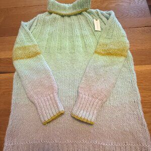 Anthropology Sweater